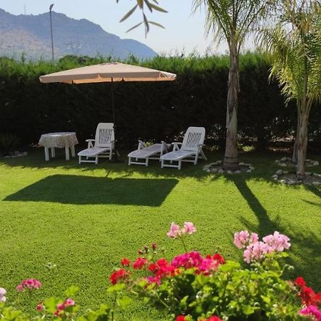 Climiti Holiday House Solarino Екстериор снимка