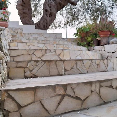 Climiti Holiday House Solarino Екстериор снимка