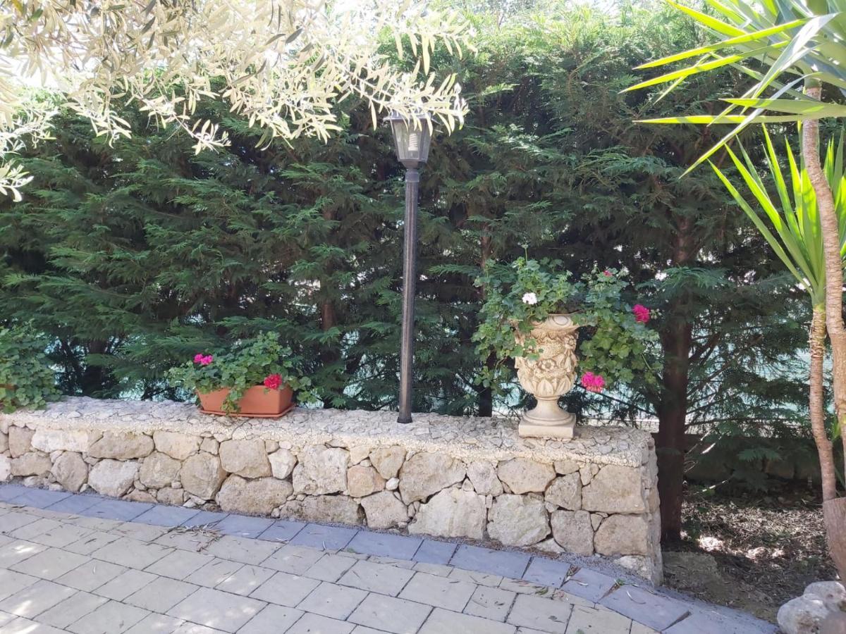 Climiti Holiday House Solarino Екстериор снимка