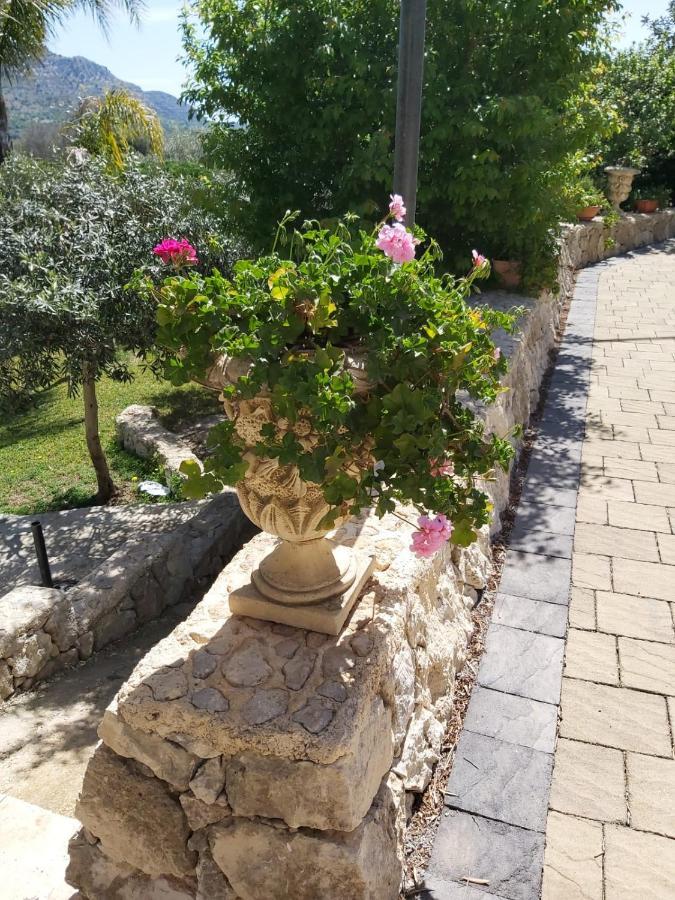 Climiti Holiday House Solarino Екстериор снимка