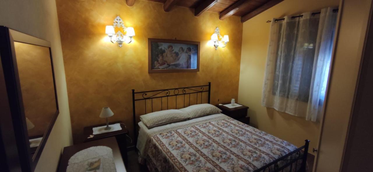 Climiti Holiday House Solarino Екстериор снимка