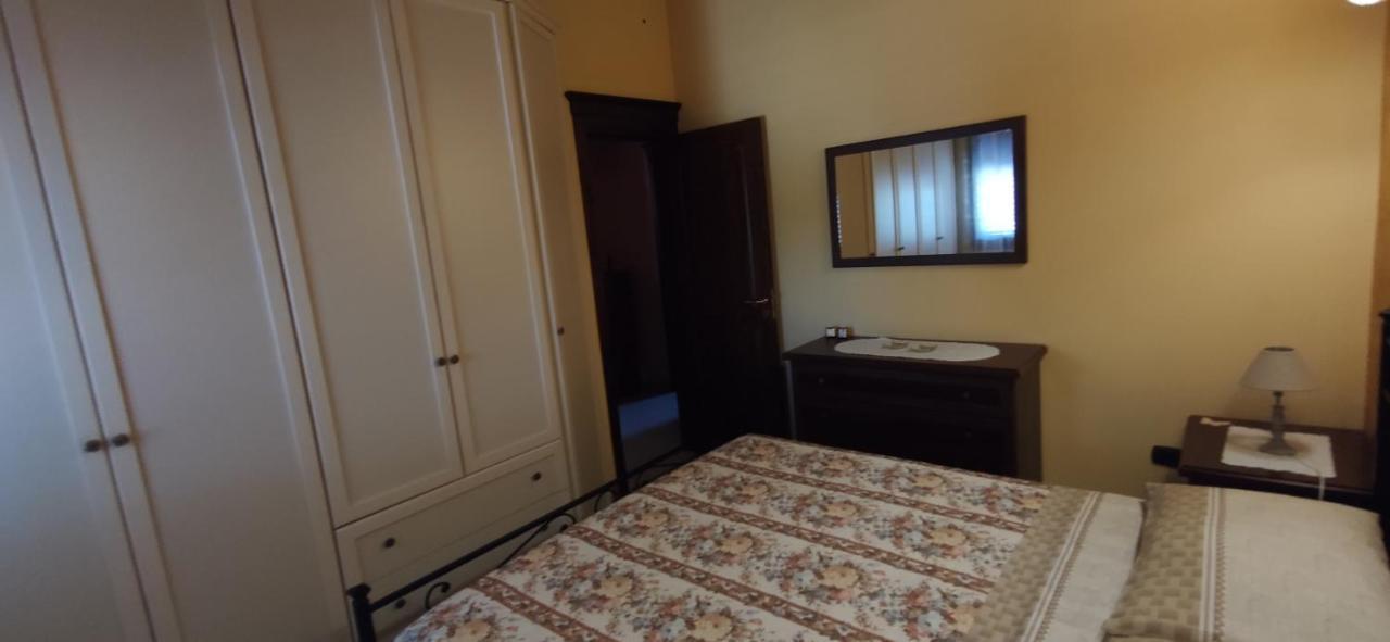 Climiti Holiday House Solarino Екстериор снимка