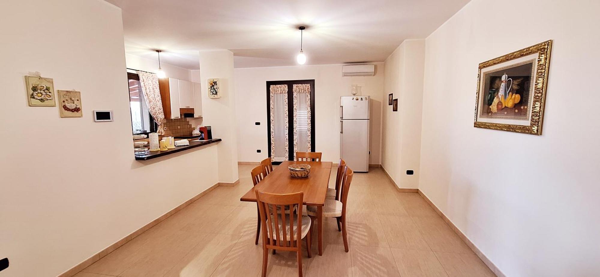 Climiti Holiday House Solarino Екстериор снимка